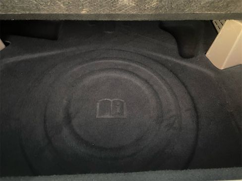 Used 2024 GMC Terrain Denali w/ Denali Premium Package image 37