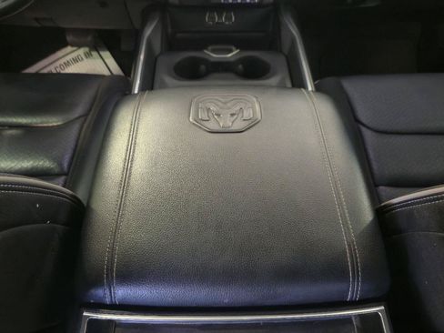 Used 2021 RAM 1500 Laramie w/ Sport Appearance Package AWD/4WD image 18