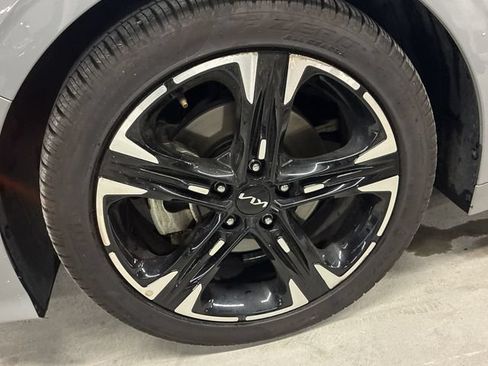 Used 2023 Kia K5 GT-Line AWD/4WD image 5