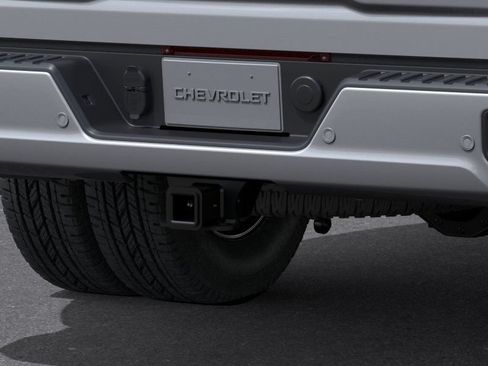 New 2026 Chevrolet Silverado 3500 High Country w/ High Country Premium Package AWD/4WD image 14