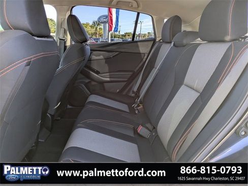 Used 2019 Subaru Crosstrek 2.0i Premium image 13