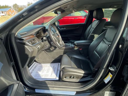 Used 2018 Cadillac XTS Luxury image 19