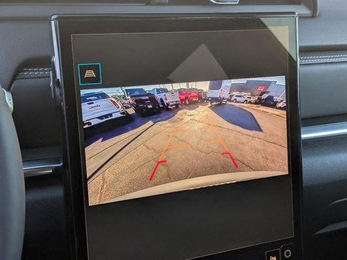 New 2026 GMC Terrain Elevation w/ Black Edition image 21