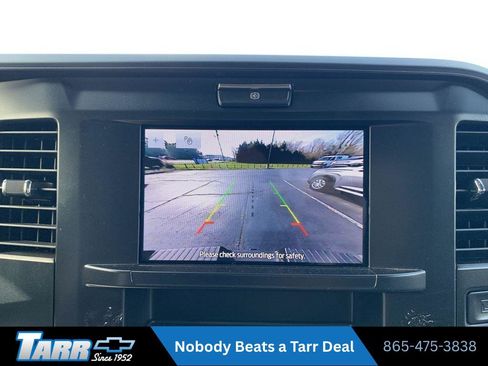 Used 2026 Ford F250 XLT AWD/4WD image 21