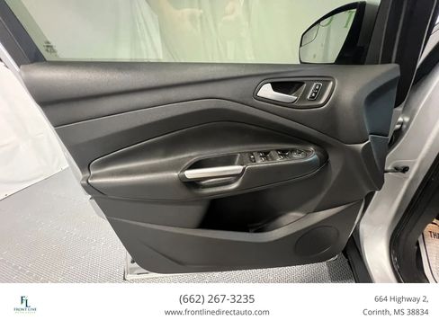 Used 2014 Ford Escape SE w/ Equipment Group 201A AWD/4WD image 11