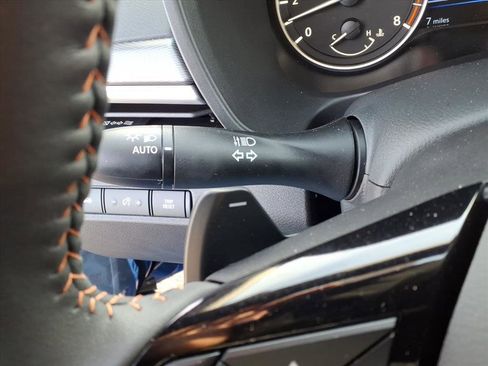 New 2025 Nissan Altima 2.5 SR image 19