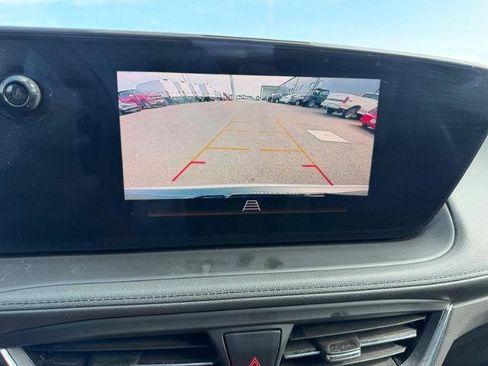 Used 2024 Buick Encore GX Preferred FWD image 21
