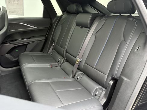Certified 2024 Cadillac Lyriq Luxury AWD/4WD image 12