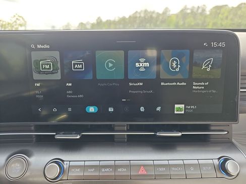 Used 2024 Hyundai Kona SE FWD image 25