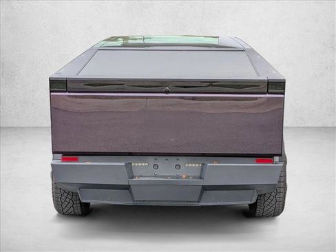 Used 2024 Tesla Cybertruck Cyberbeast image 6