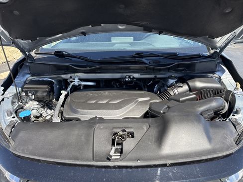 Used 2025 Honda Odyssey EX-L image 10