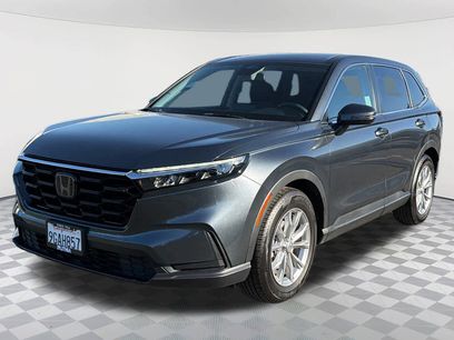 Used 2023 Honda CR-V EX