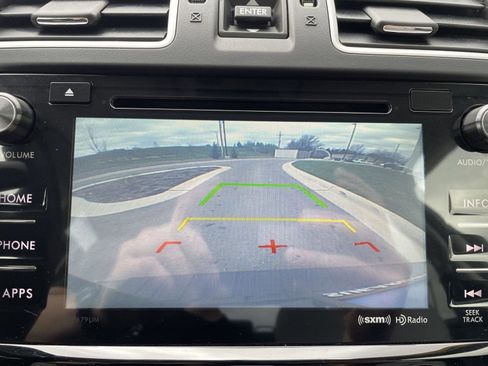 Used 2018 Subaru Forester 2.5i Premium w/ All-Weather Package image 23