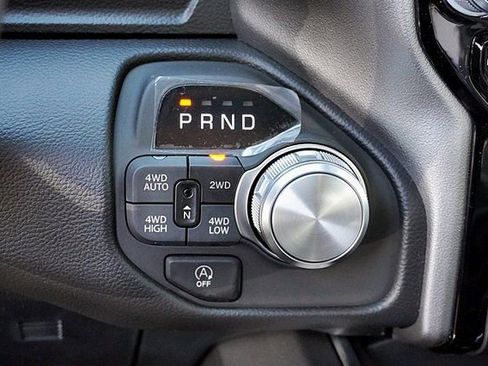New 2026 RAM 1500 Laramie AWD/4WD image 38