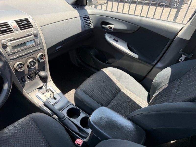 Used 2011 Toyota Corolla S FWD image 16
