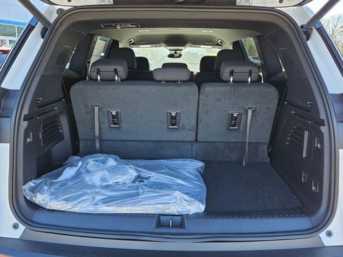 New 2026 GMC Acadia Elevation w/ Black Edition image 10