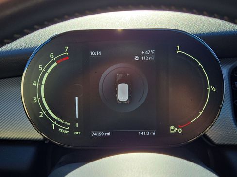 Used 2022 MINI Cooper S w/ Premium Package image 20