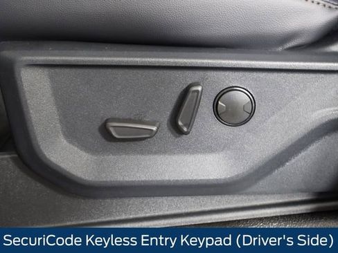 New 2026 Ford F350 Lariat w/ Black Appearance Package image 37