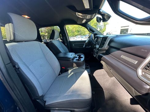 Used 2024 RAM 2500 Big Horn image 29