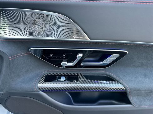 New 2025 Mercedes-Benz SL 63 AMG S e Performance 4MATIC image 18