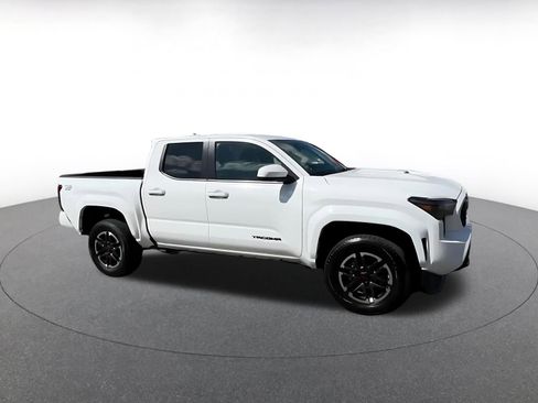 Used 2024 Toyota Tacoma TRD Sport RWD image 2