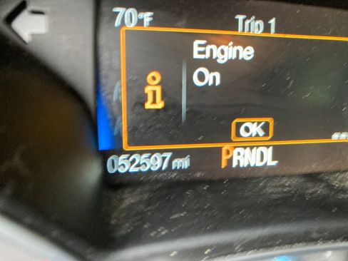 Used 2018 Ford Focus SE FWD image 20