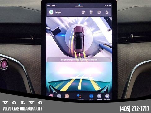 New 2025 Volvo EX90 Ultra image 18