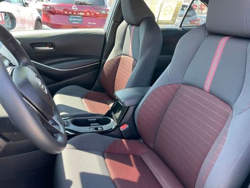 Used 2024 Toyota Corolla Sedan image 6