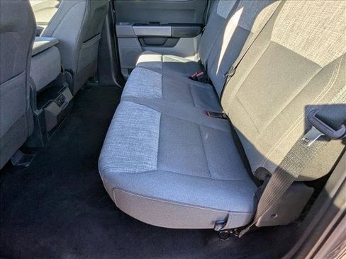 Certified 2023 Ford F150 XLT image 17