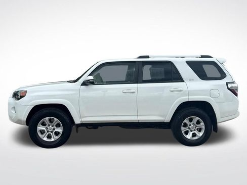 Used 2019 Toyota 4Runner SR5 Premium AWD/4WD image 7