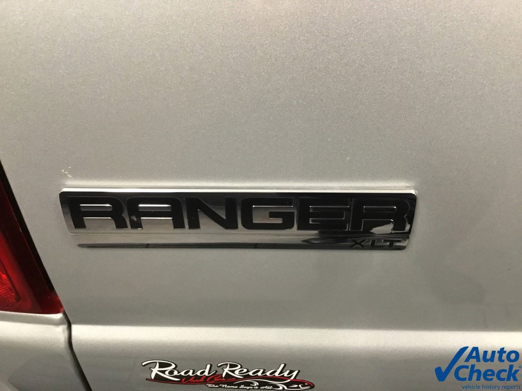 Used 2011 Ford Ranger XLT AWD/4WD image 11