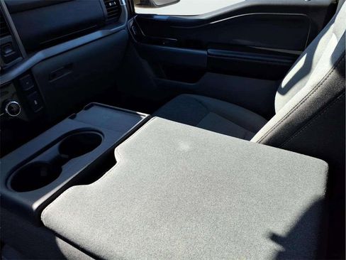 Used 2025 Ford F150 XLT w/ Equipment Group 301A Standard image 13