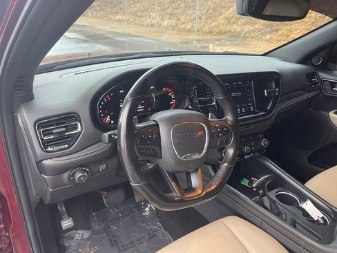 Used 2022 Dodge Durango GT image 12