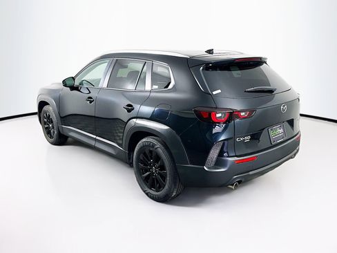 Used 2025 MAZDA CX-50 AWD 2.5 S w/ Premium Package image 5