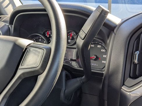 New 2026 Chevrolet Silverado 3500 W/T w/ WT Convenience Package image 20