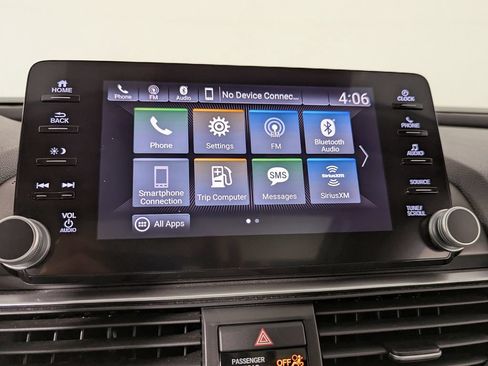 Used 2018 Honda Accord EX-L image 21