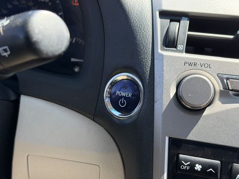 Used 2010 Lexus RX 450h 2WD image 21