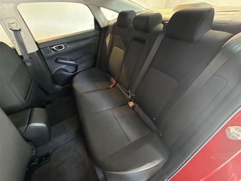 Used 2023 Honda Civic EX image 25