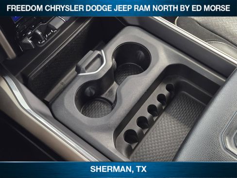 Used 2021 RAM 3500 Laramie image 14