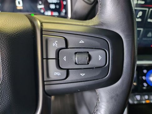 Used 2024 GMC Sierra 2500 Denali Ultimate image 24