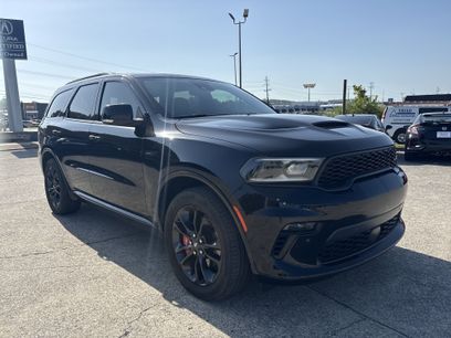 Used 2023 Dodge Durango R/T