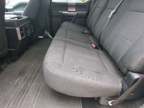 Used 2016 Ford F150 XLT w/ Equipment Group 302A Luxury AWD/4WD image 26