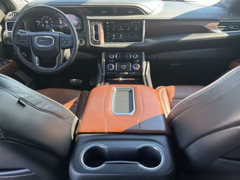 Used 2024 GMC Yukon Denali Ultimate image 13