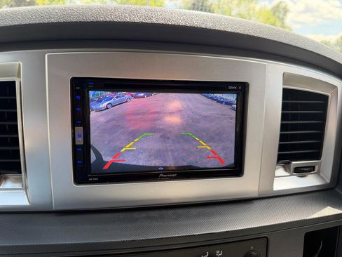 Used 2007 Dodge Ram 1500 Truck SLT RWD image 21