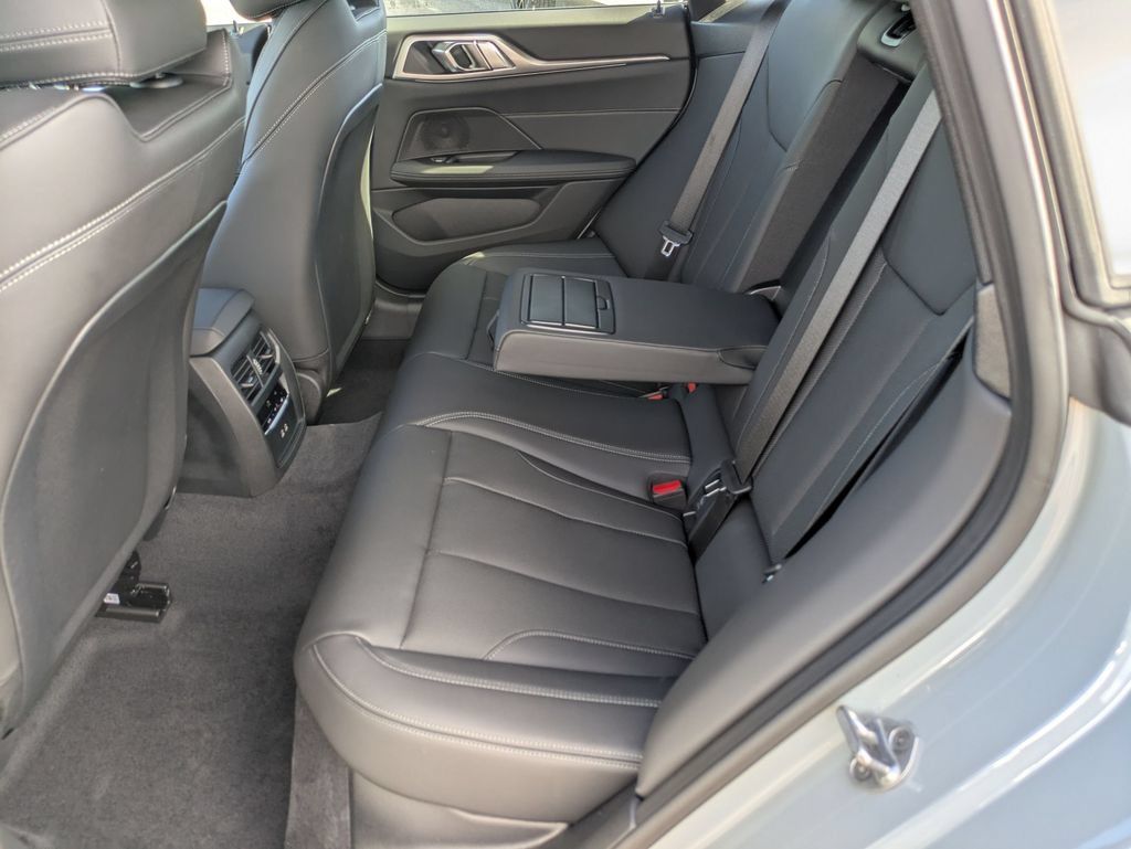 New 2026 BMW 430i w/ M Sport Package RWD image 19