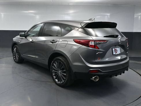 Used 2024 Acura RDX A-Spec AWD/4WD image 6