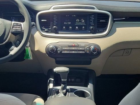 Used 2020 Kia Sorento LX FWD image 5