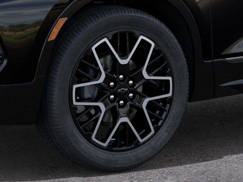 New 2026 Chevrolet Blazer RS image 9