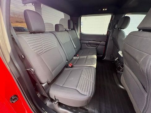 Used 2022 Ford F150 XL w/ STX Appearance Package image 28