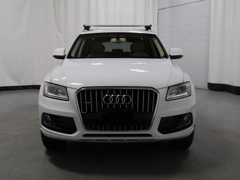 Used 2014 Audi Q5 2.0T Premium Plus AWD/4WD image 13